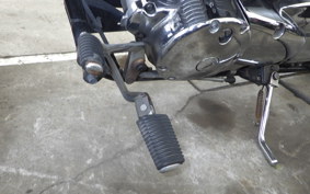 YAMAHA DRAGSTAR 250 VG02J