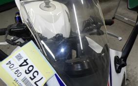 HONDA CBR125R JC50