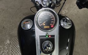 HARLEY FXSTC1580 2008 JL5