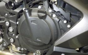 KAWASAKI NINJA 250 2015 EX250P