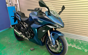 SUZUKI GSX-S1000 GT 2022 EK1AA