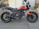 Фото Ducati SCRAMBLER SIXTY2 2019 с японского аукциона
