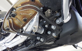 HARLEY FLHTKL 1750 2016
