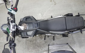 HUSQVARNA SVARTPILEN 250