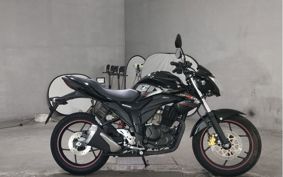 SUZUKI JIKUSA-150 NG4BG