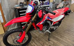 HONDA CRF250L MD47