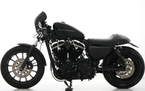HARLEY XL883N 2009 LE2
