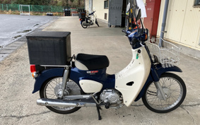 HONDA SUPER CUB50 AA09