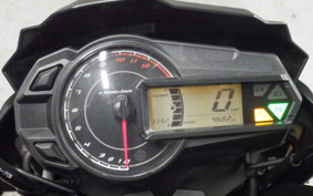 KAWASAKI Z125 PRO 1983 BR125H
