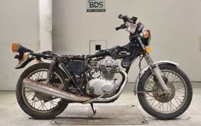 HONDA CB250 Senior CB250