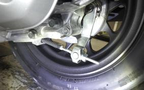 HONDA LEAD 125 JK12