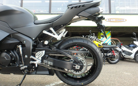 HONDA CBR600RR ABS 2025 PC40