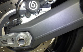 DUCATI SCRAMBLER ICON 2017