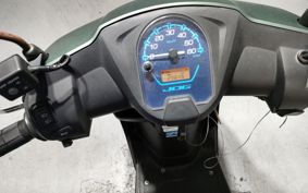 YAMAHA JOG AY01