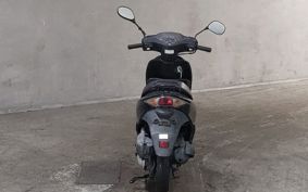 HONDA DIO AF68