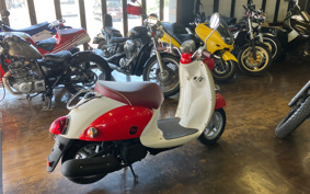 YAMAHA VINO SA37J