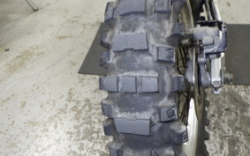 KAWASAKI KLX250 LX250E