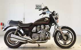 HONDA CB750 CUSTOM 1981 RC04