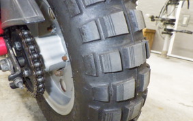 HONDA MONKEY AB27