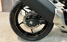 KAWASAKI NINJA 400 2019 EX400G