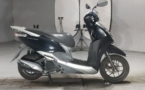 HONDA LEAD 125 JF45