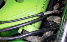KAWASAKI KMX125 MX125A