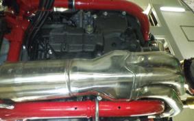HONDA CB1300SF SUPER FOUR SP 2024 SC54