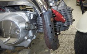 HONDA MONKEY 2026 Z50J