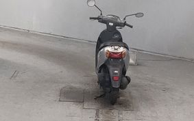 SUZUKI  LETS 4G CA45A