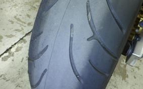 HONDA CB1300SF SUPER FOUR 2010 SC54