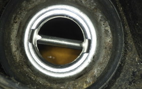 HONDA DIO GEN 3 AF34