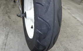 HONDA CHALY 50 CF50