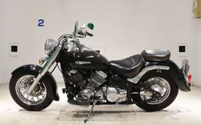 YAMAHA DRAGSTAR 400 CLASSIC  2015 VH02J