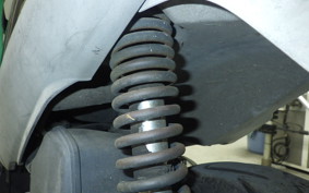 SUZUKI ADDRESS V125 G 2000 CF4EA