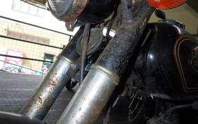 HONDA CD50 BENLY 2019 CD50