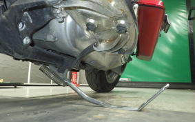 HARLEY FLD 1580 2011