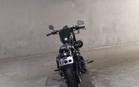 HARLEY XL1200CX 2017 LM3