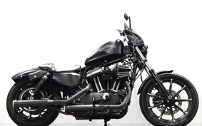 HARLEY XL883N 2017 LE2