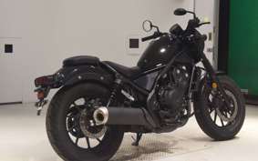 HONDA REBEL 500 A 2022 PC60