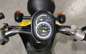 HONDA TODAY AF67