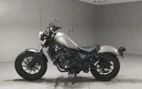 HONDA REBEL MC49