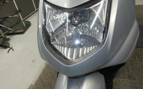YAMAHA CYGNUS 125 X 2001 SE12J