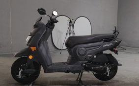 HONDA CLICK125I JF76