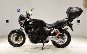 HONDA CB400SF GEN 4 A 2016 NC42