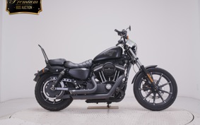 HARLEY XL883N 2016