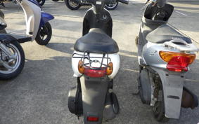 SUZUKI LET's 4 CA45A