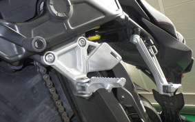 HONDA CBR650R 2019 RH03
