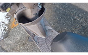 HONDA DIO CHESTER AF68