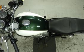 KAWASAKI ESTRELLA BJ250A