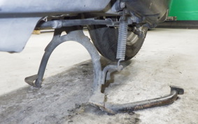 YAMAHA JOG Gen.5 2024 SA36J